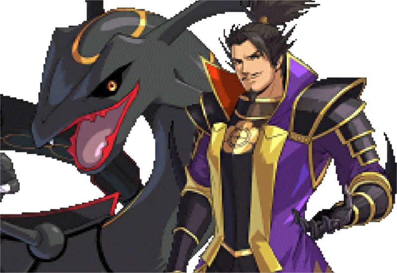 Archivo:Nobunaga Rango2 con Rayquaza2.png - WikiDex, la enciclopedia ...