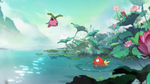 Hoppip