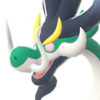 Icono de Mega-Drampa en Leyendas Pokémon: Z-A