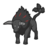 Tauros de Paldea ardiente