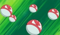 Voltorb