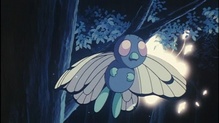 Imagen de Butterfree