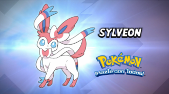 Sylveon