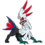 Silvally fuego (dream world).png