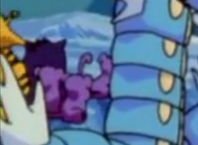Imagen de Gengar