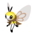 Ribombee HOME.png