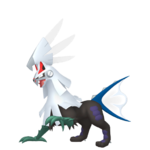Silvally HOME.png