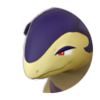 Icono de Typhlosion de Hisui en Leyendas Pokémon: Arceus