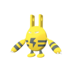 Imagen de Elekid en Leyendas Pokémon: Arceus