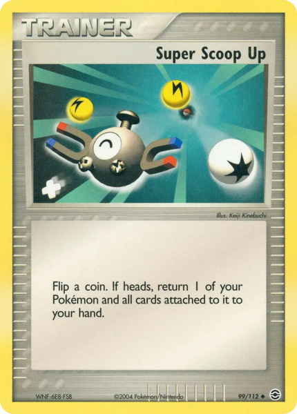 Archivo:Super Scoop Up (FireRed & LeafGreen TCG).png
