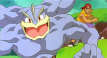 Imagen de Machamp