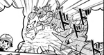 Nidoking en MP22