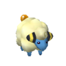 Mareep