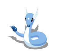 Dragonair