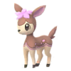 Deerling invierno