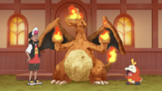 EP1284 Estatua de Charizard.png