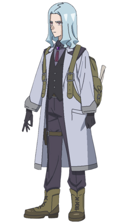 Gibeon