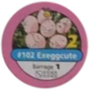Ficha de Exeggcute