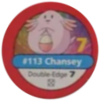 Ficha de Chansey