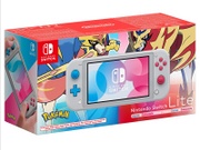 Caja de la edición Zacian y Zamazenta