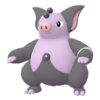 Imagen de Grumpig en Leyendas Pokémon: Z-A