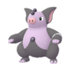 Imagen de Grumpig en Leyendas Pokémon: Z-A