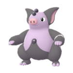 Imagen de Grumpig en Leyendas Pokémon: Z-A