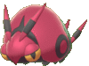 Imagen de Venipede en Pokémon Espada y Pokémon Escudo