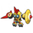 Mega-Falinks
