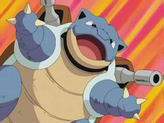 Blastoise
