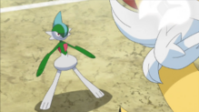 Gallade
