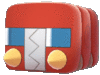 Imagen de Charjabug variocolor en Pokémon Espada y Pokémon Escudo