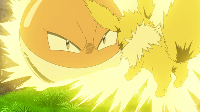 Archivo:EP1141 Voltorb usando impactrueno.png - WikiDex, la ...