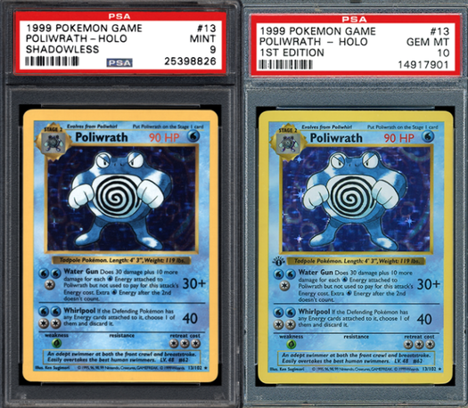 Shadowless (TCG) - WikiDex, la enciclopedia Pokémon