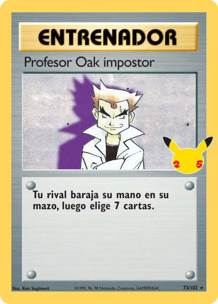 Archivo:Profesor Oak impostor (Celebraciones TCG).png