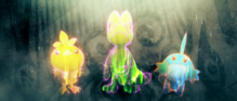 Mudkip