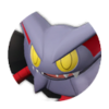 Icono de Gliscor en Leyendas Pokémon: Arceus