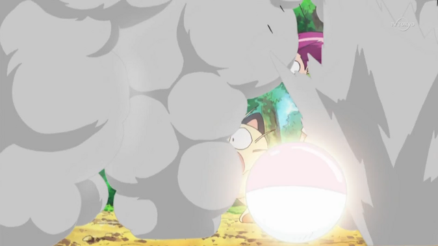Archivo:EP650 Voltorb usando autodestrucción.png - WikiDex, la ...