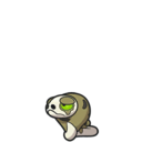 Icono de Silicobra en Pokémon Escarlata y Púrpura