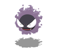 Gastly