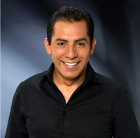 Ricardo Mendoza