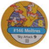 Ficha de Moltres