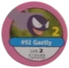 Ficha de Gastly