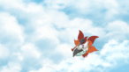Volcarona