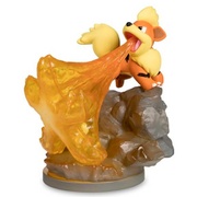 Figura de Growlithe