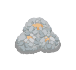 Bajo tierra variocolor