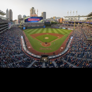 Fondo estadio Cleveland Guardians