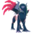 Mega-Absol Z