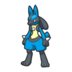 Lucario