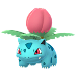 Ivysaur